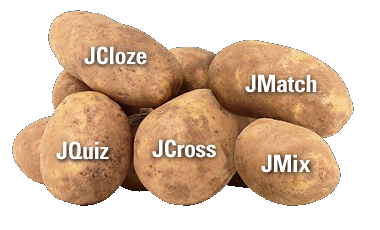 Hot Poatoes