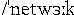 network
