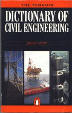 Penguin Dictionary of Civil Engineering
